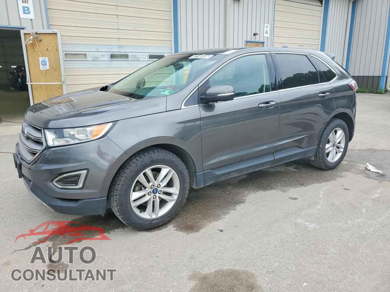 FORD EDGE 2018 - 2FMPK3J96JBC21024