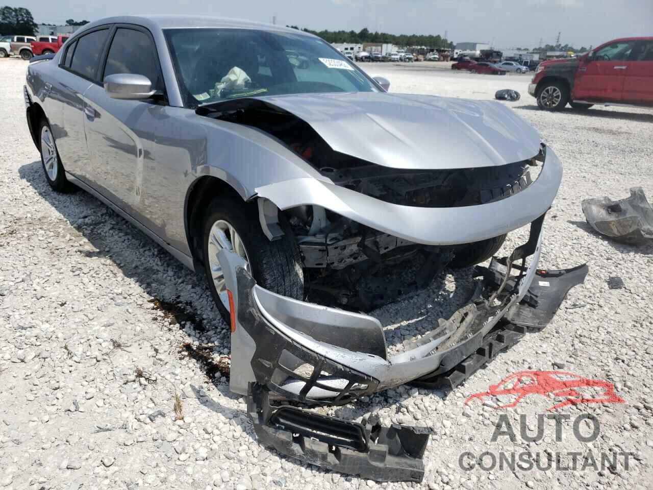 DODGE CHARGER 2016 - 2C3CDXBG7GH102829
