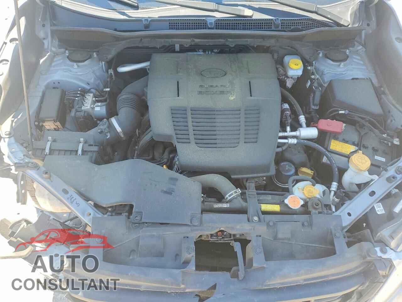SUBARU FORESTER 2023 - JF2SKAEC3PH470354