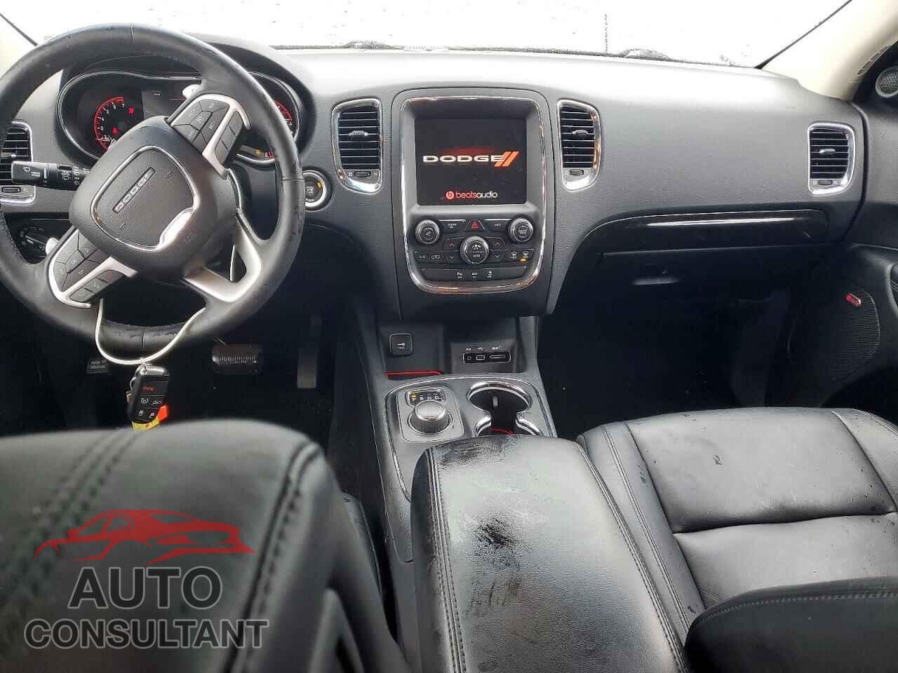 DODGE DURANGO 2015 - 1C4RDJDG7FC921440