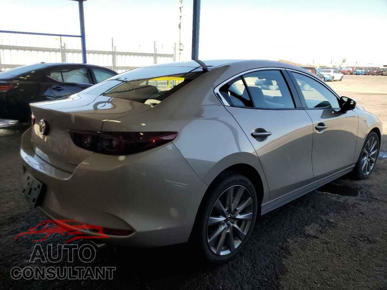 MAZDA 3 2025 - JM1BPACM7S1761503