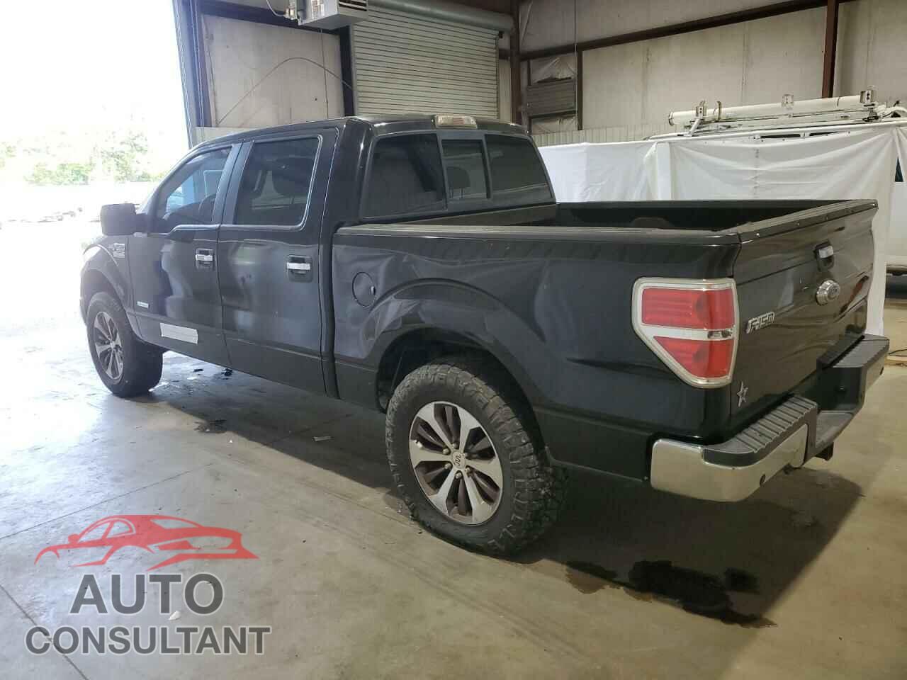 FORD F-150 2013 - 1FTFW1CT0DKD05738