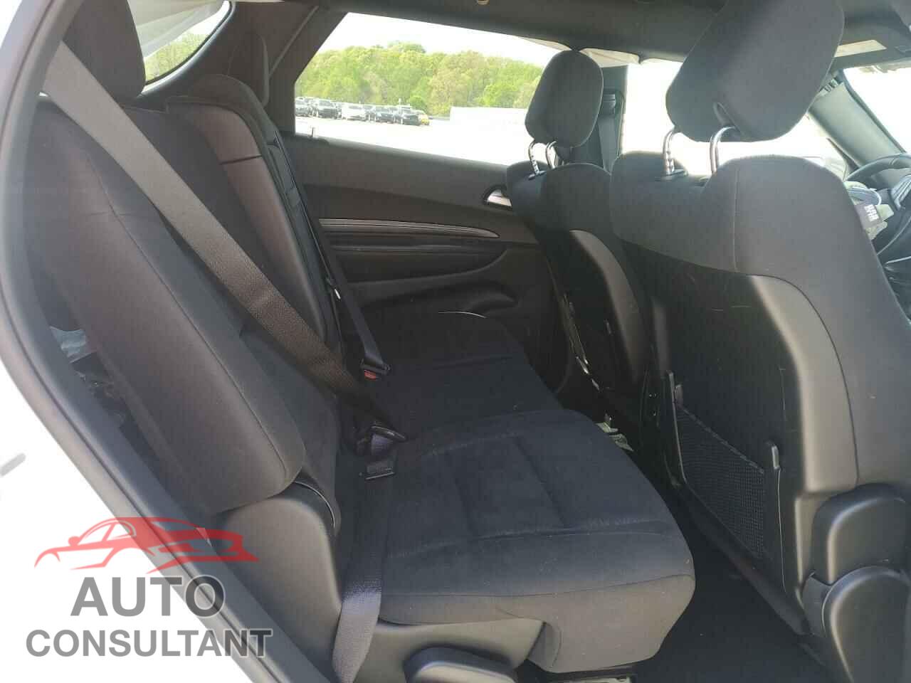 DODGE DURANGO 2024 - 1C4RDHAG6RC207025