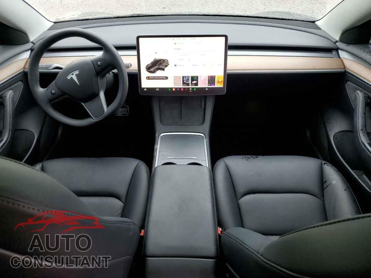 TESLA MODEL 3 2023 - 5YJ3E1EB5PF611684