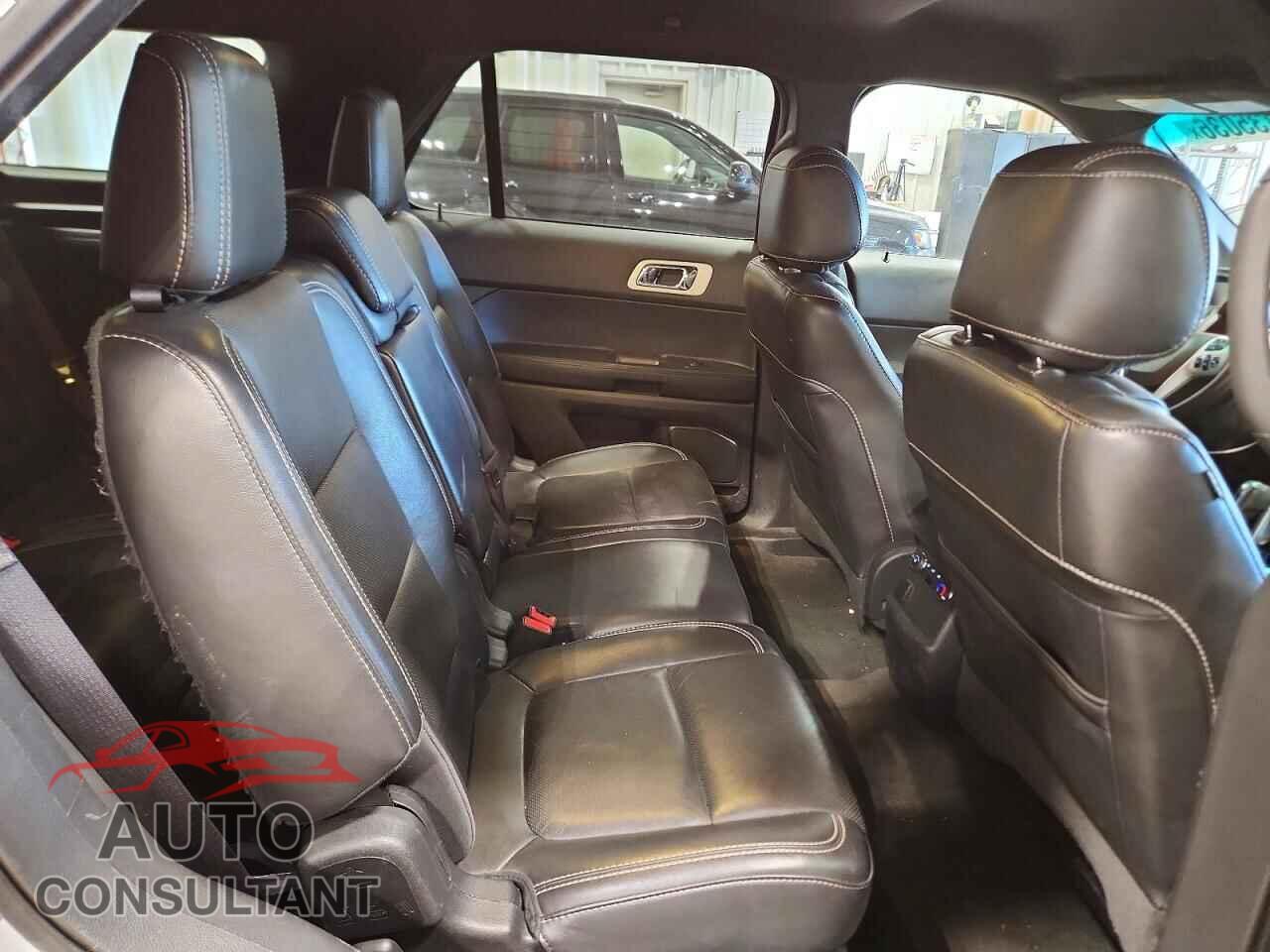 FORD EXPLORER 2014 - 1FM5K8GT3EGB97075