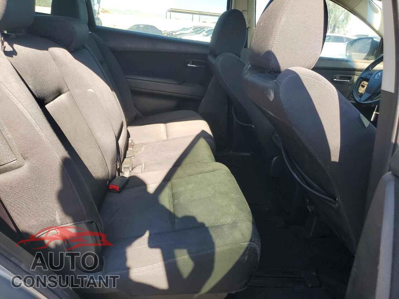 MAZDA CX-9 2011 - JM3TB3BA2B0303337