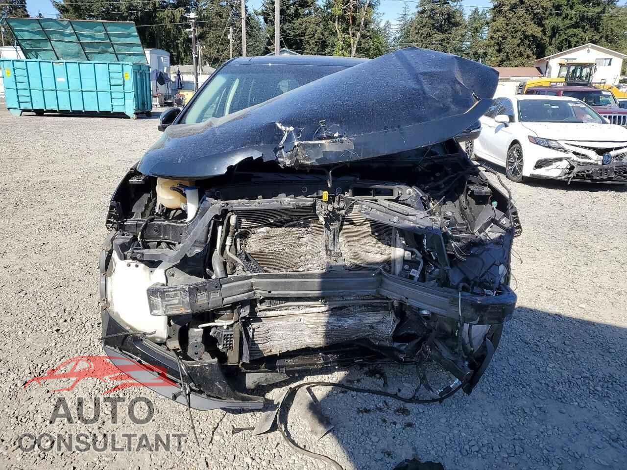 FORD EDGE 2016 - 2FMPK4AP4GBB08251