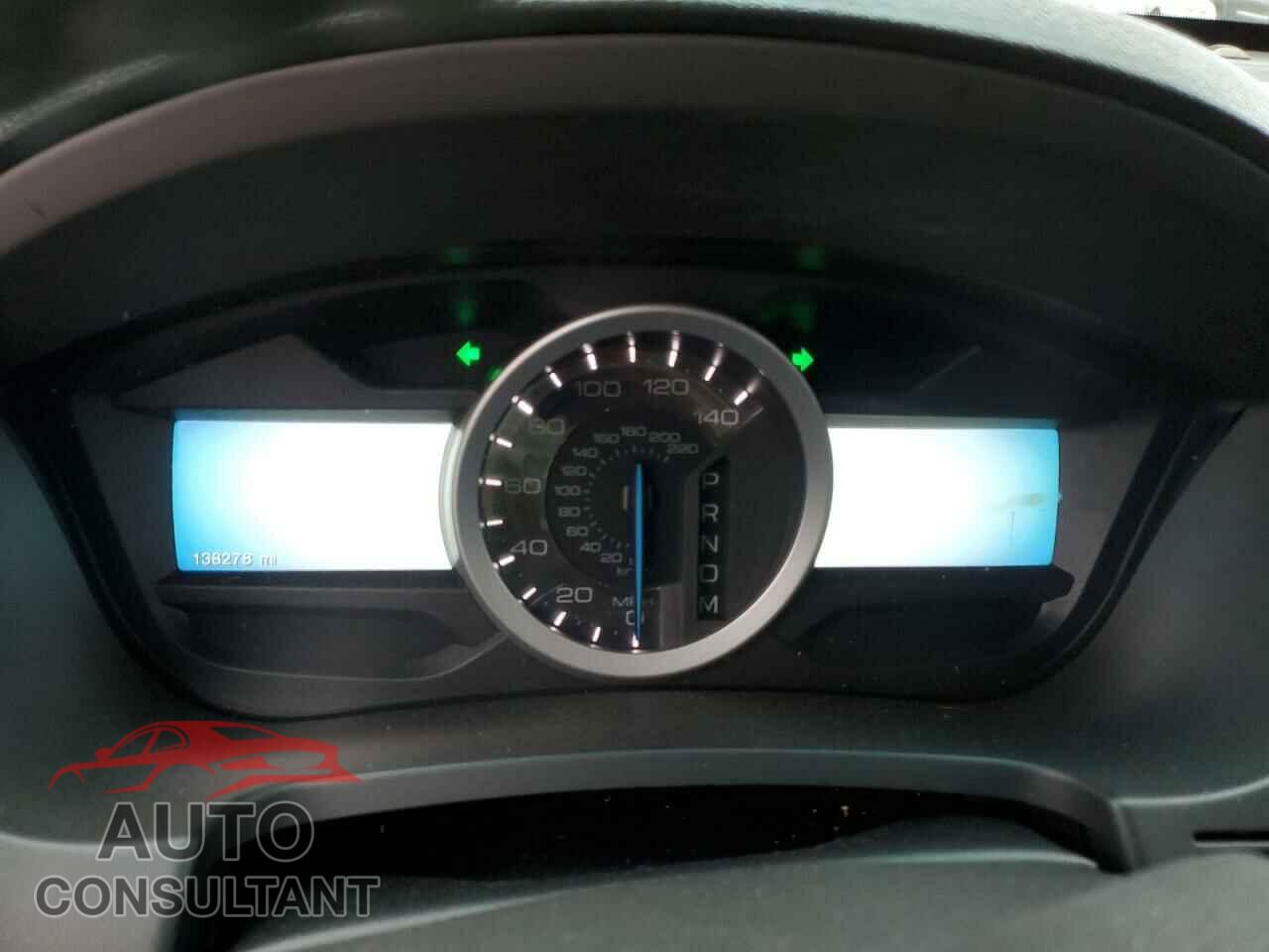 FORD EXPLORER 2014 - 1FM5K7D85EGC44231