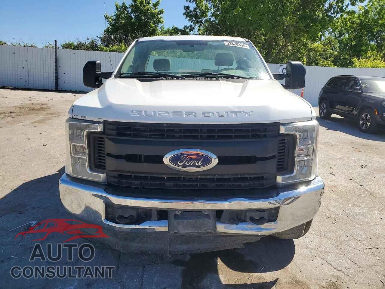 FORD F250 2017 - 1FTBF2B68HEE02478