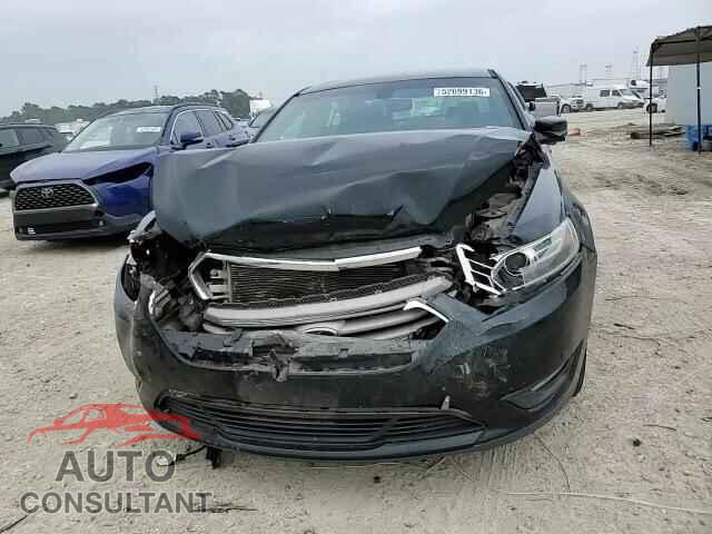 FORD TAURUS 2014 - 1FAHP2E80EG182022