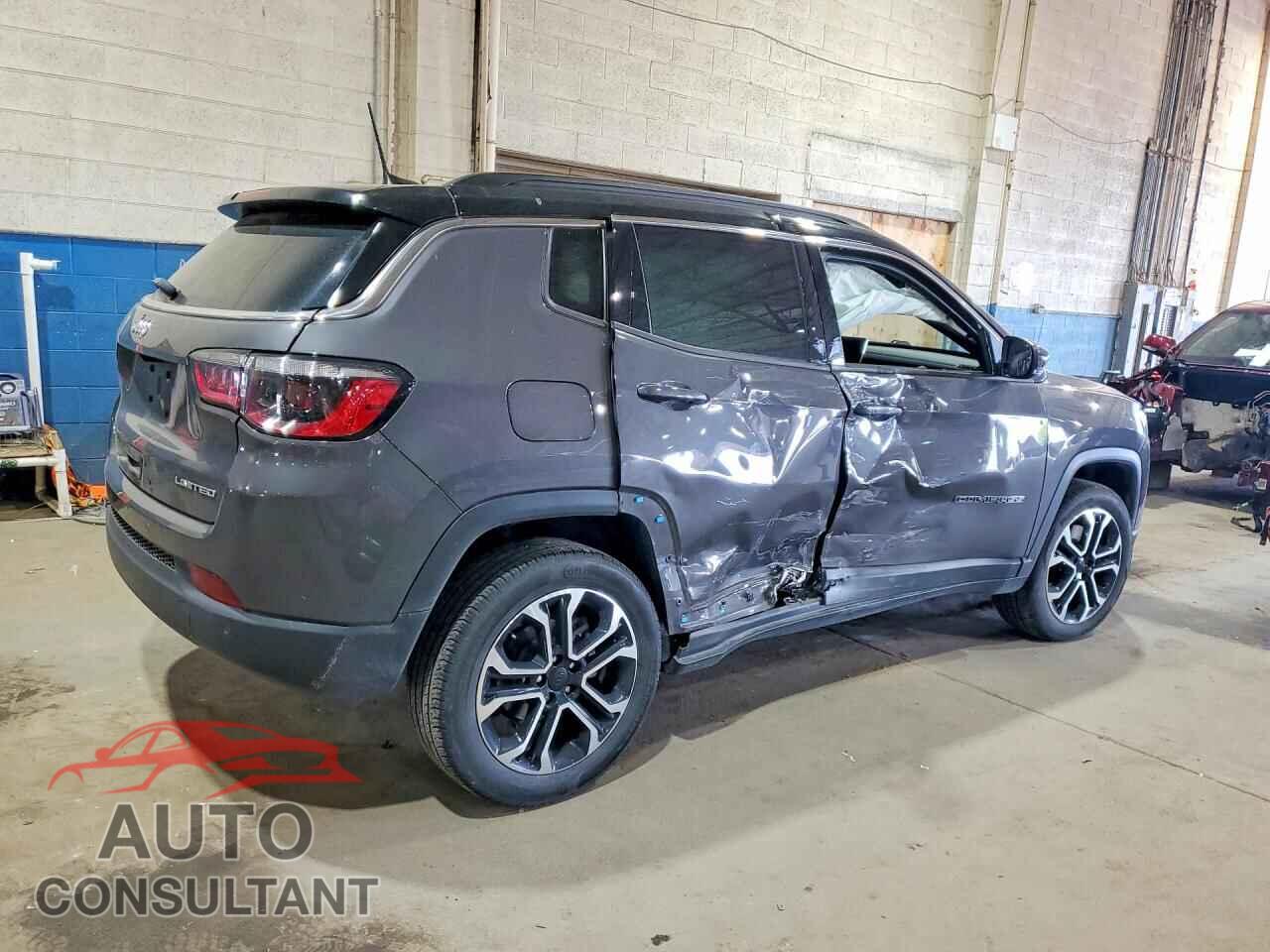 JEEP COMPASS 2024 - 3C4NJDCN9RT120493