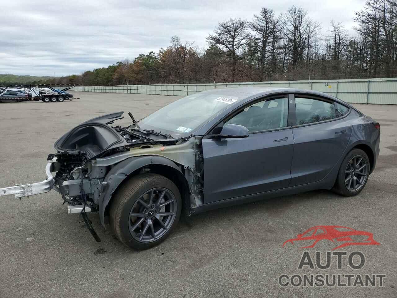 TESLA MODEL 3 2023 - 5YJ3E1EA1PF645130