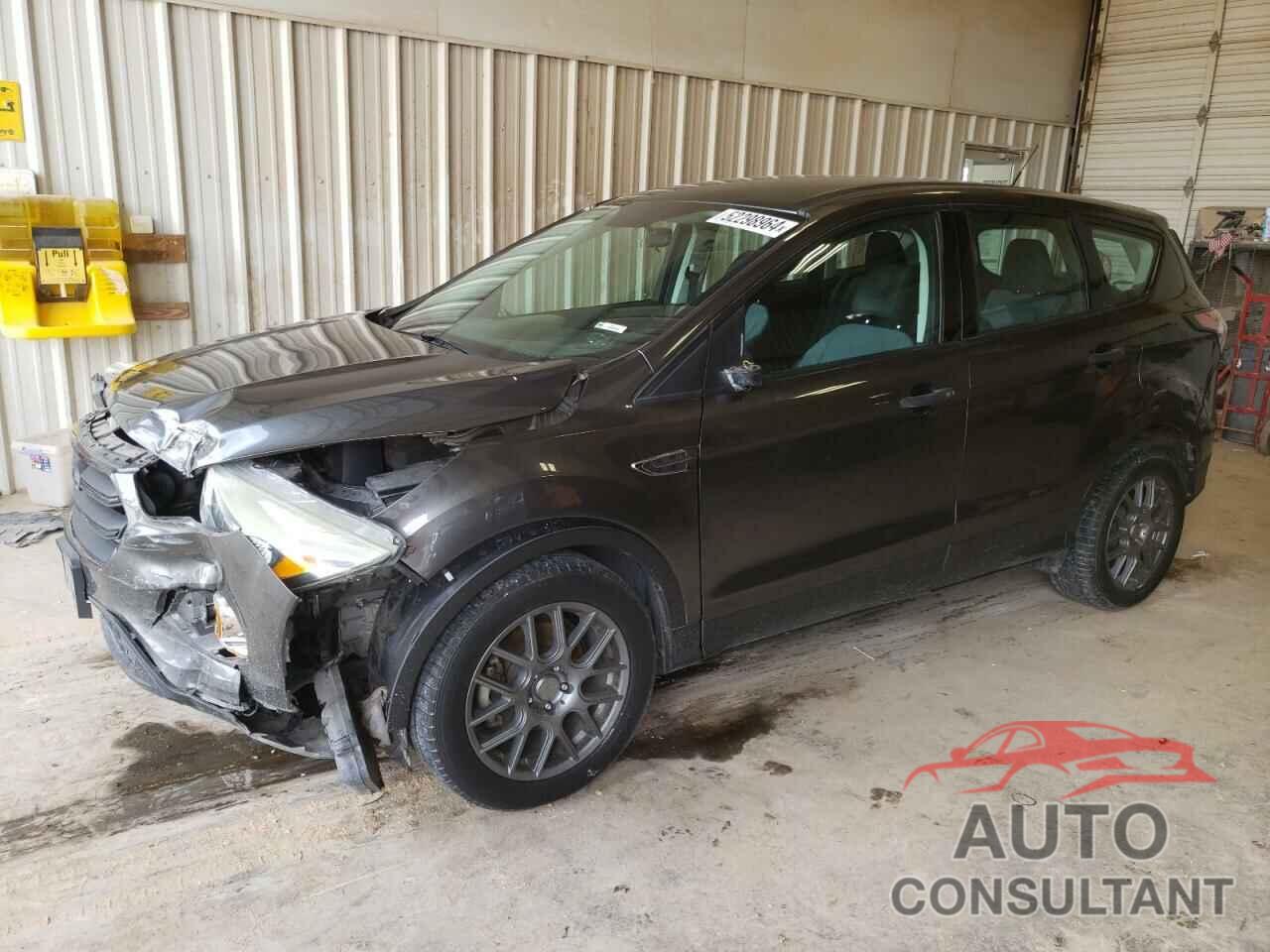 FORD ESCAPE 2017 - 1FMCU0F71HUA81158