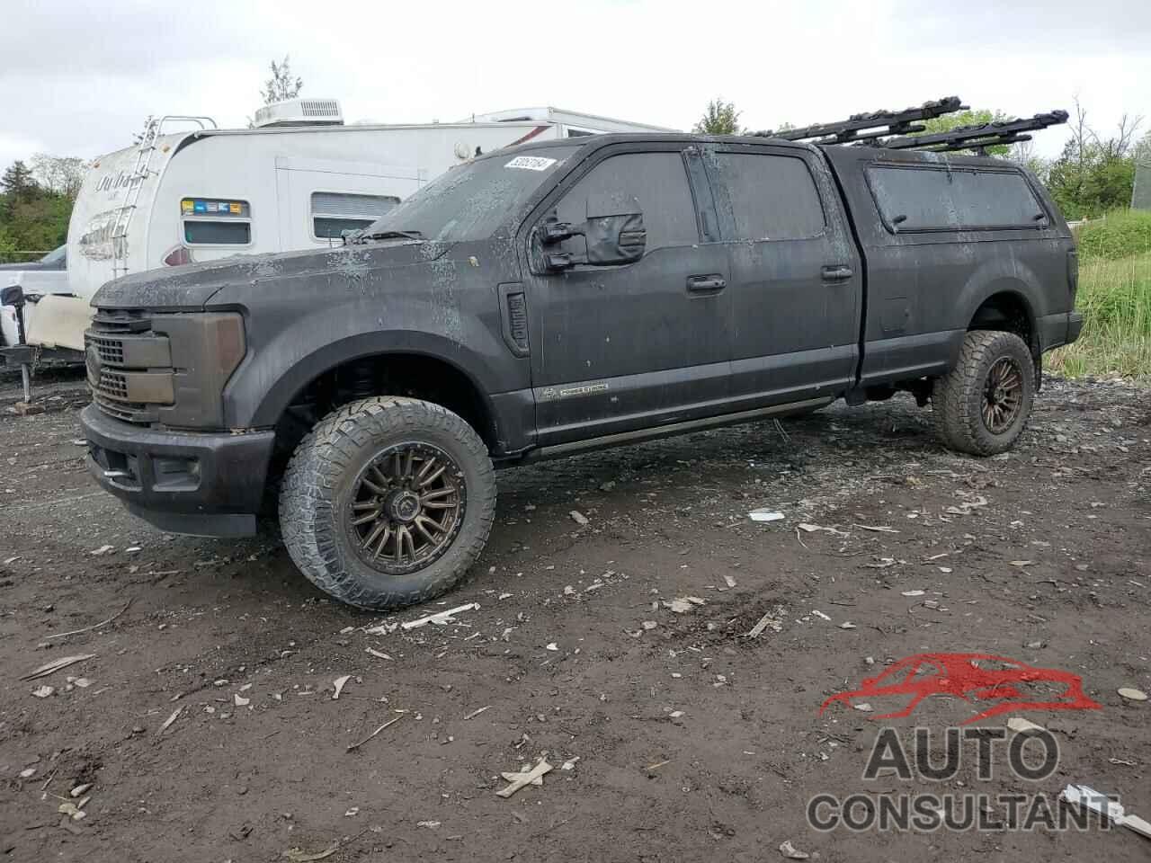 FORD F250 2019 - 1FT7W2BT4KED79039