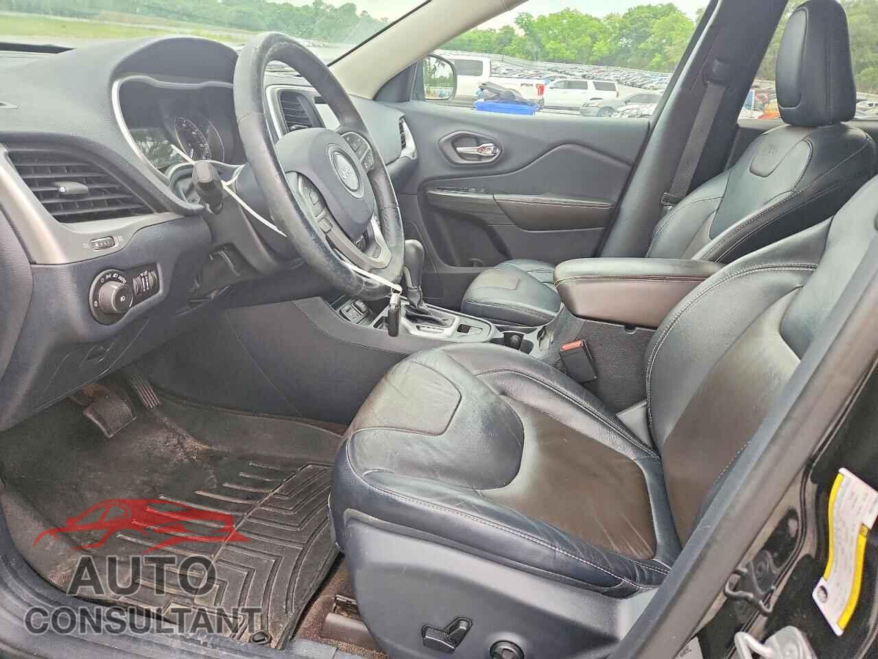 JEEP CHEROKEE 2014 - 1C4PJLDS7EW179036