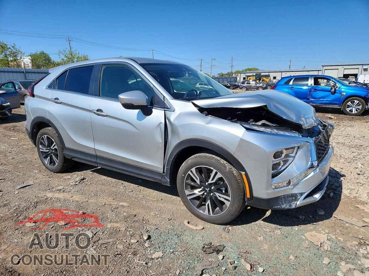 MITSUBISHI ECLIPSE 2026 - JA4ATWAA6TZ018549