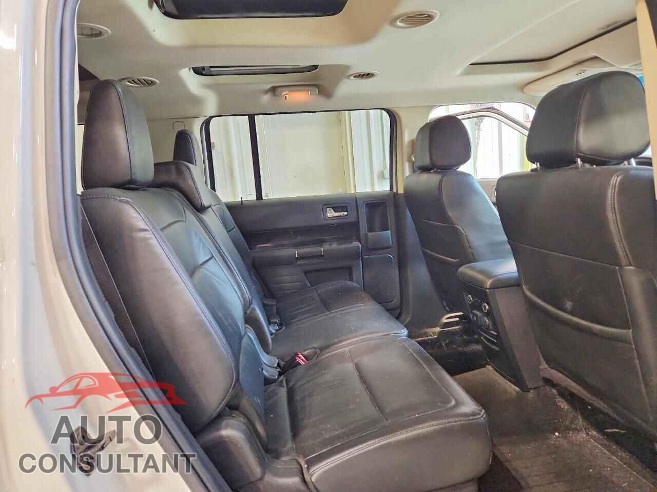 FORD FLEX 2014 - 2FMHK6C82EBD37823