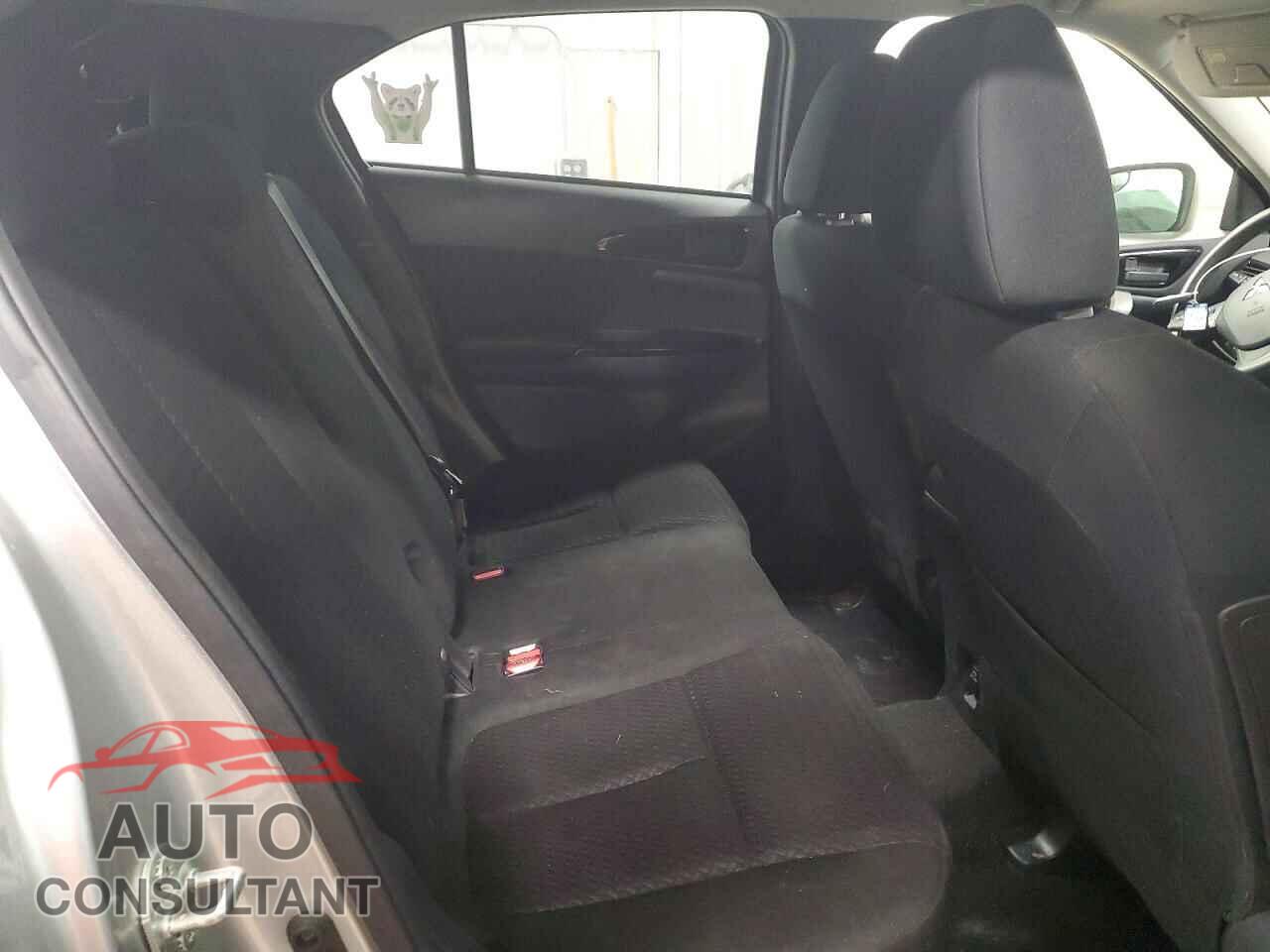 MITSUBISHI ECLIPSE 2024 - JA4ATVAA9RZ035638