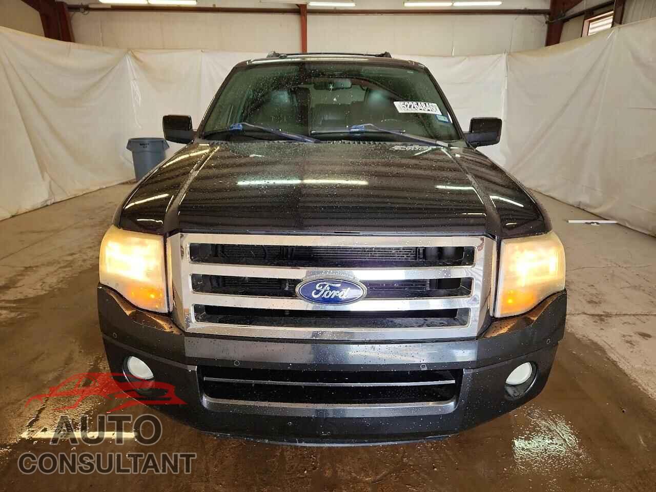 FORD EXPEDITION 2012 - 1FMJU1K51CEF17642