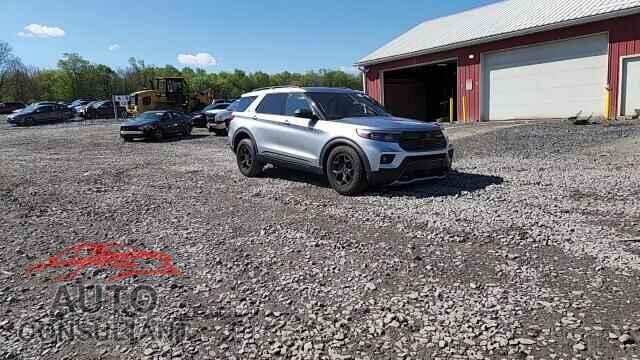 FORD EXPLORER 2024 - 1FMSK8JH2RGA55832