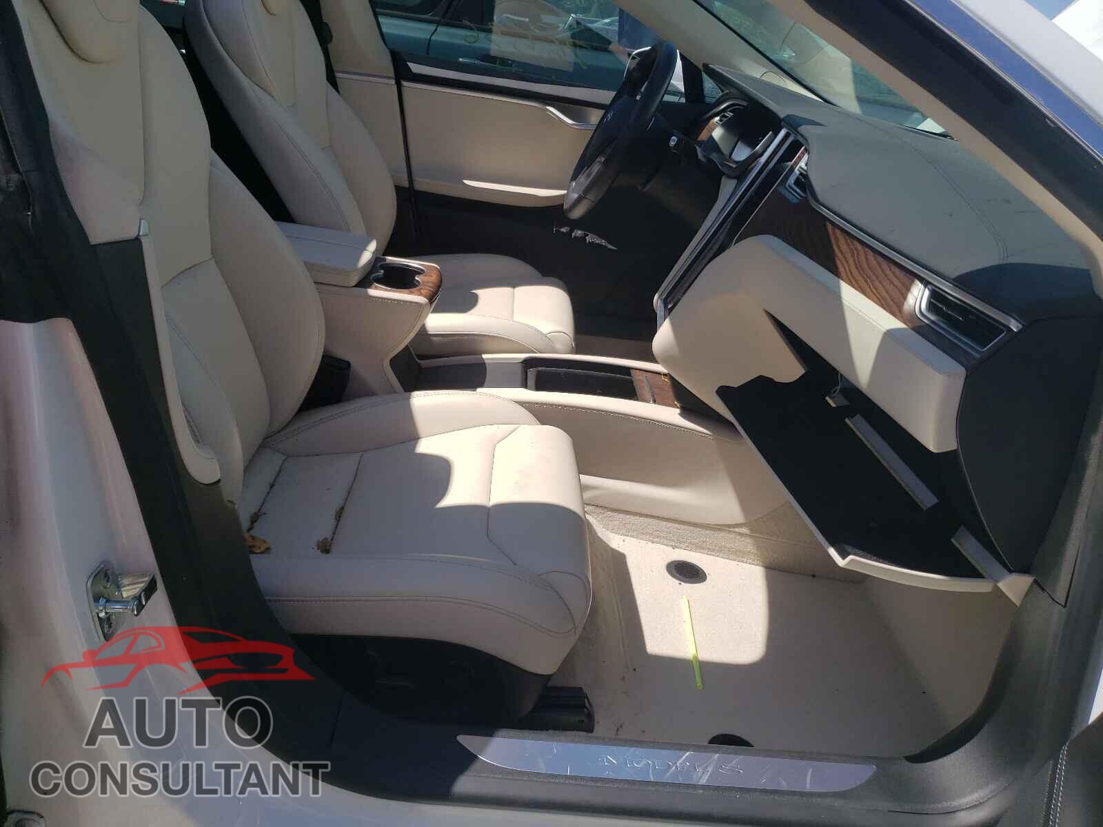 TESLA MODEL S 2018 - 5YJSA1E26JF247399