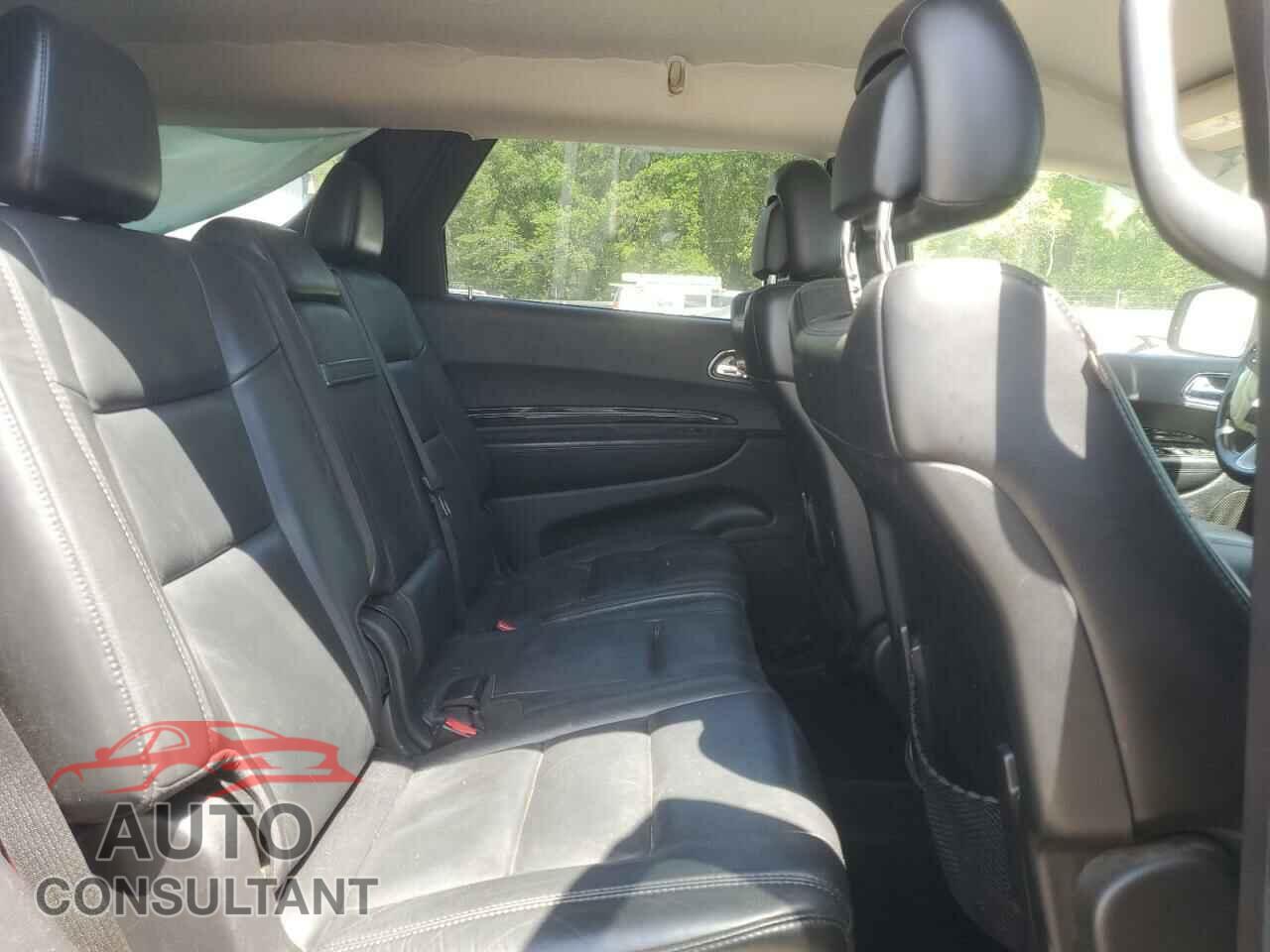 DODGE DURANGO 2014 - 1C4RDHDG7EC481310