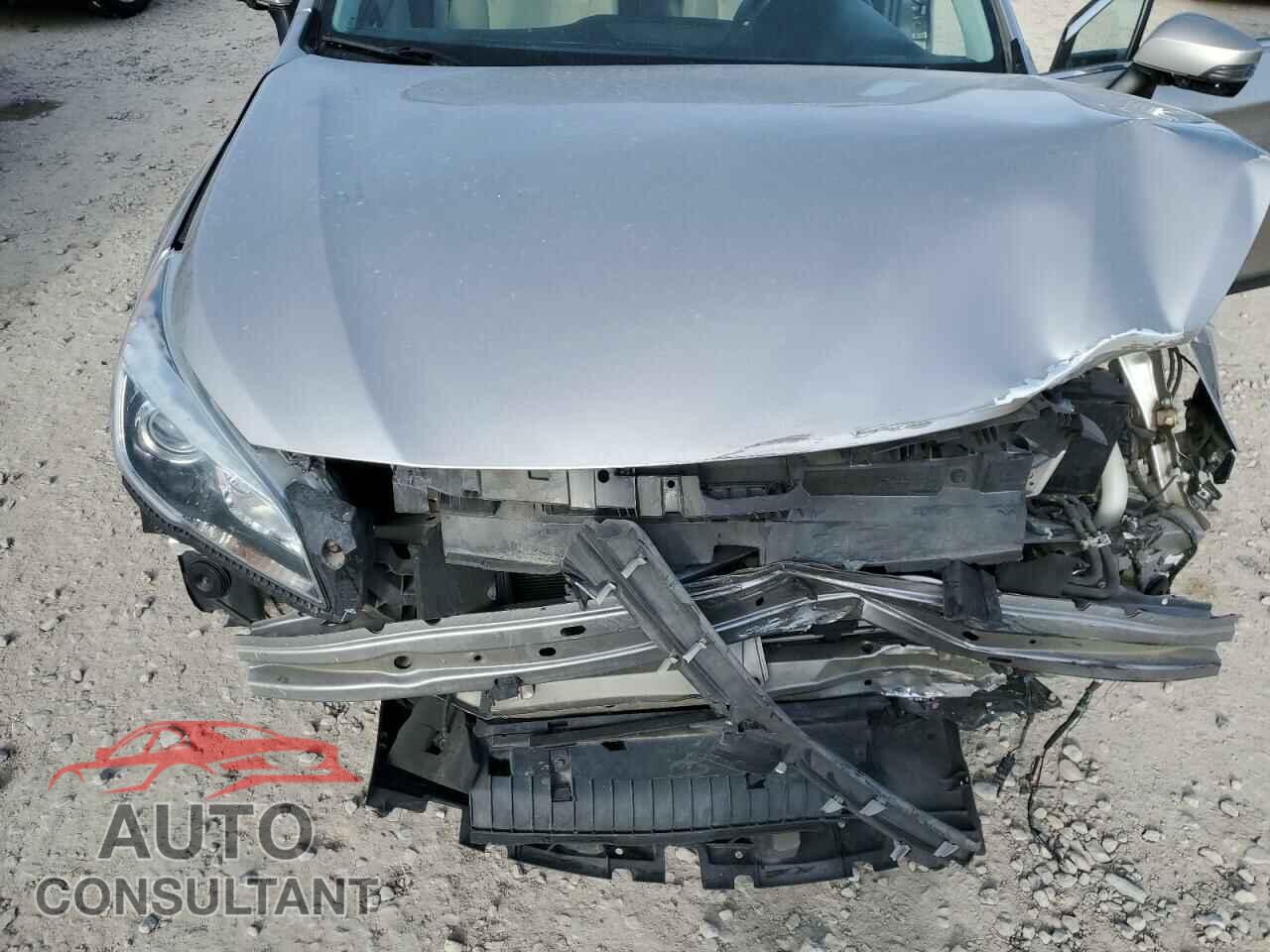 SUBARU OUTBACK 2015 - 4S4BSBFC9F3323675