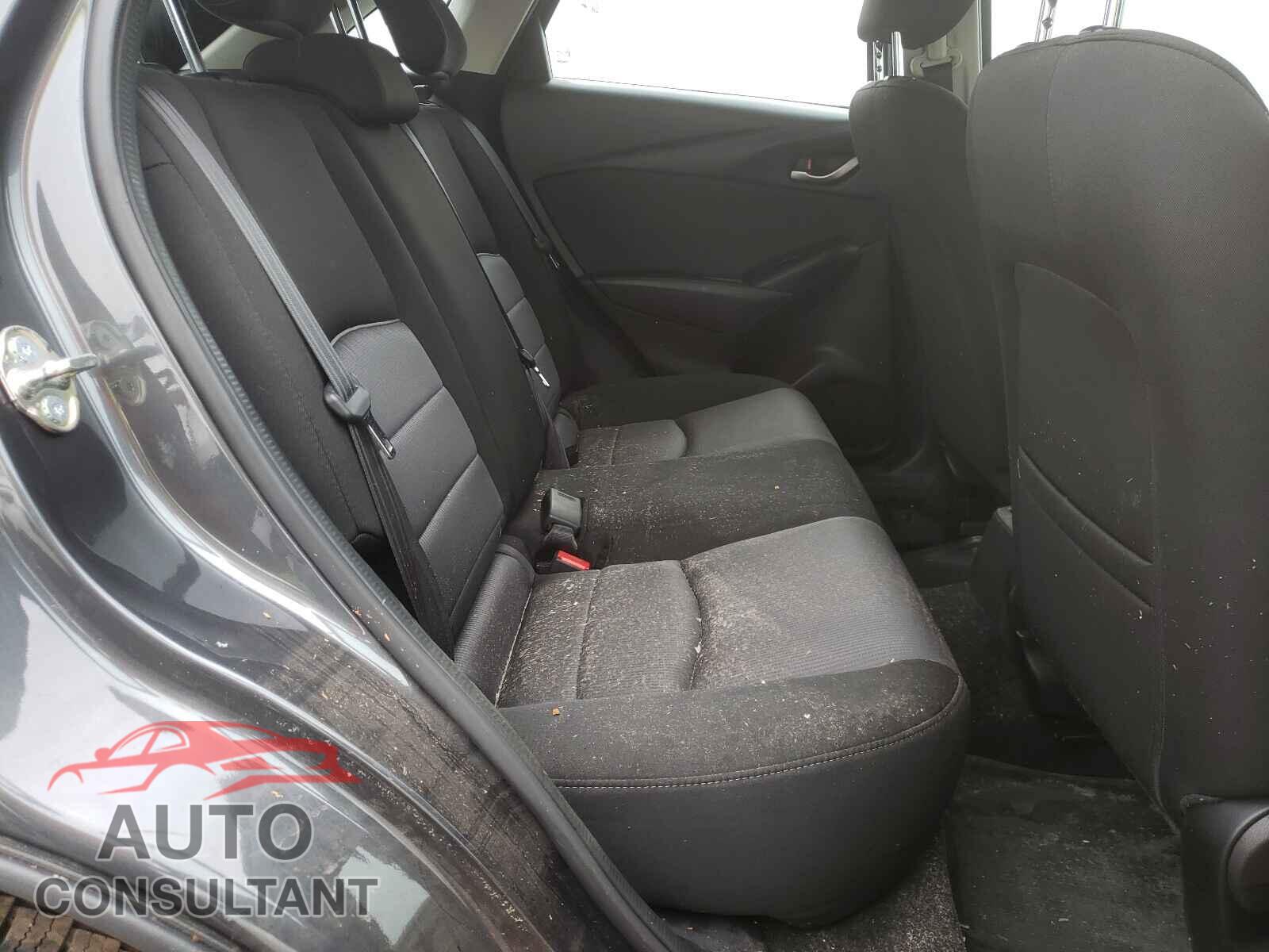 MAZDA CX-3 2017 - JM1DKFB79H0177795