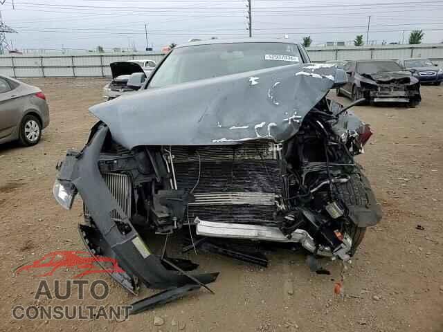 AUDI Q7 2015 - WA1LMBFE1FD018163