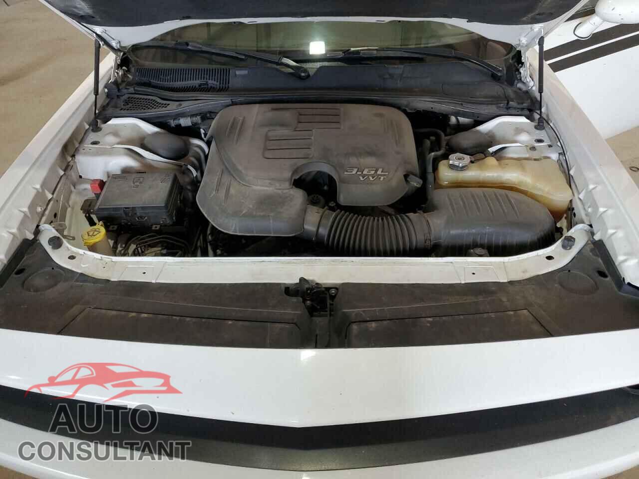 DODGE CHALLENGER 2015 - 2C3CDZBGXFH914023
