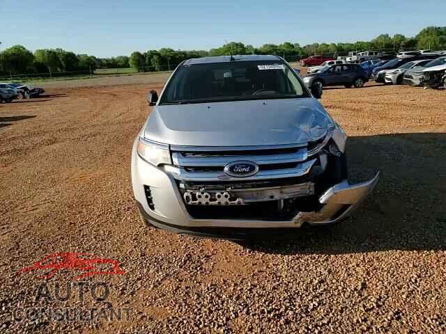 FORD EDGE 2013 - 2FMDK3GC7DBB51799