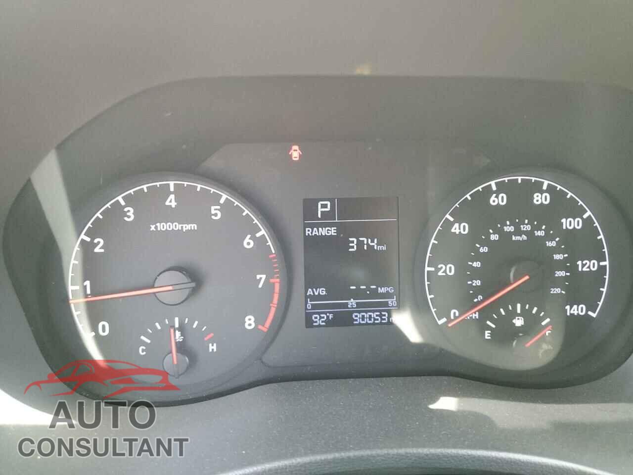HYUNDAI ACCENT 2019 - 3KPC24A31KE066512