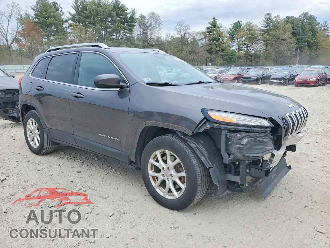 JEEP CHEROKEE 2015 - 1C4PJMCB2FW750084