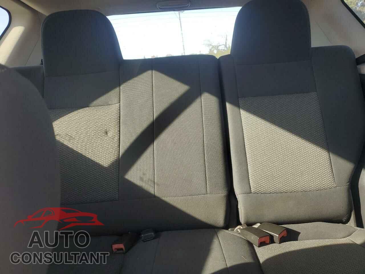 JEEP COMPASS 2010 - 1J4NT4FB8AD640913