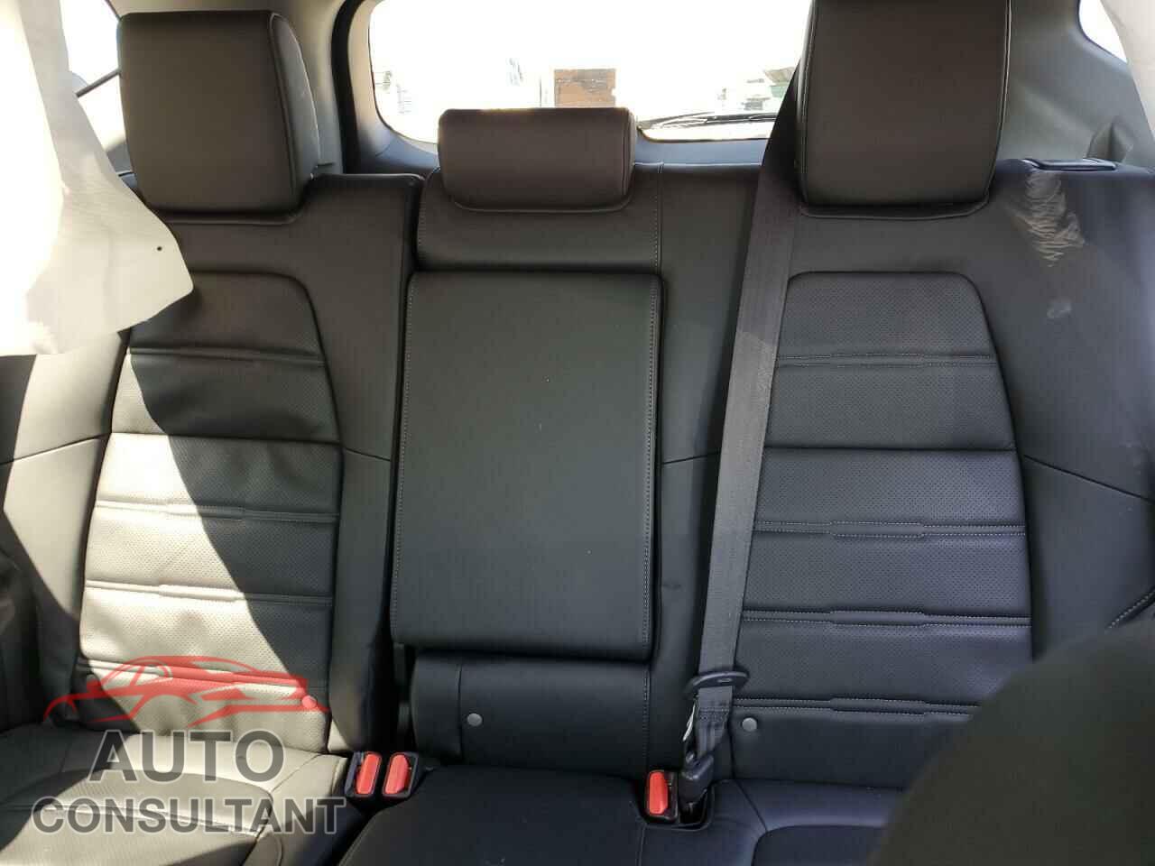 HONDA CRV 2022 - 7FARW2H9XNE050017