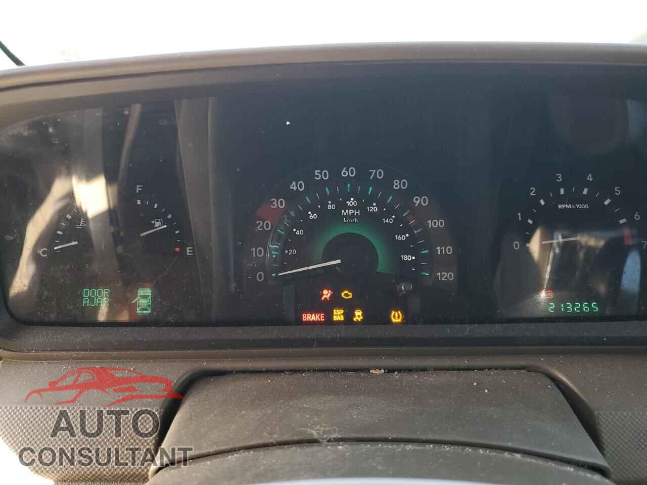 DODGE JOURNEY 2010 - 3D4PG6FV8AT145908