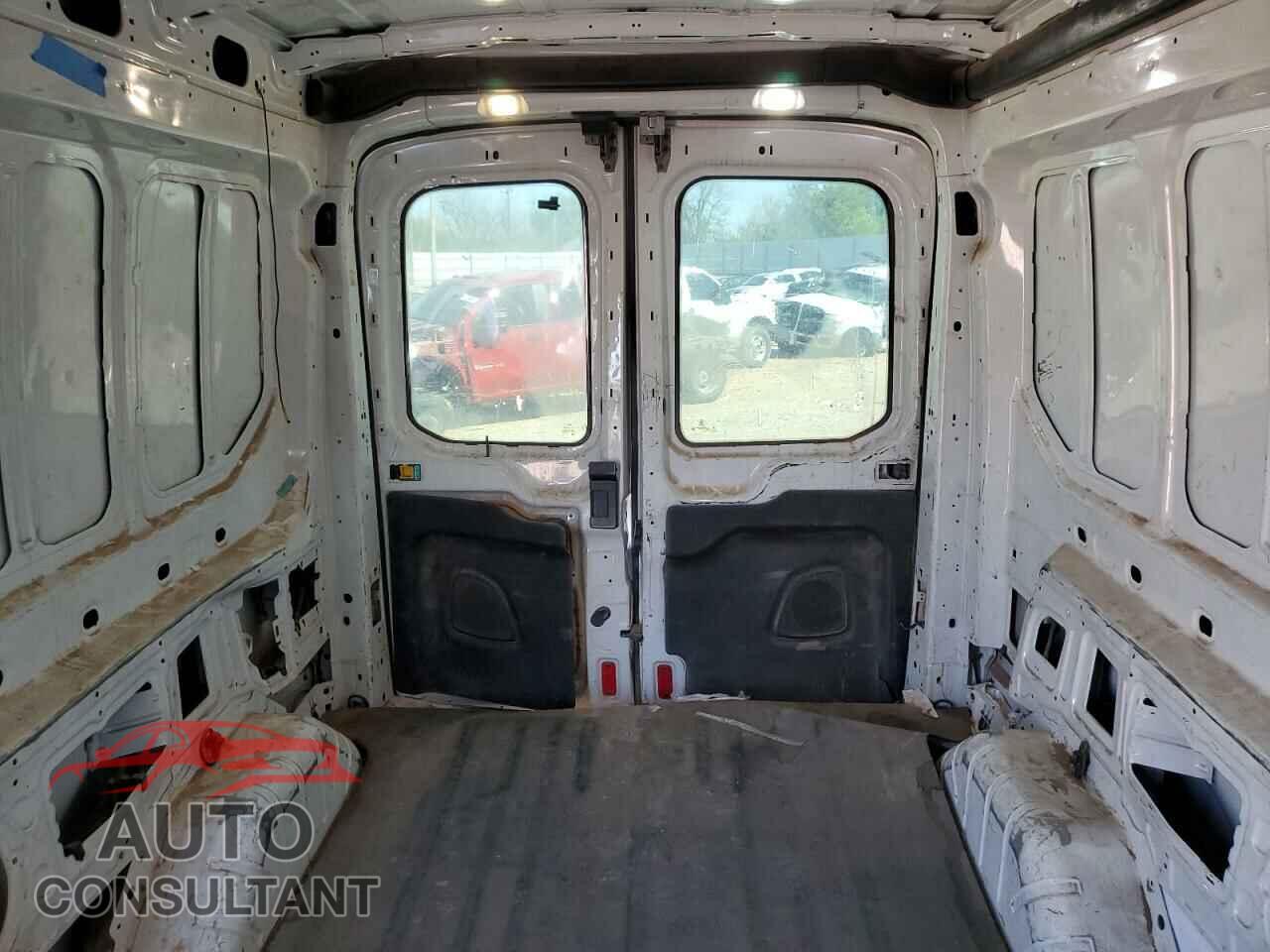 FORD TRANSIT 2019 - 1FTYR2CM1KKB55036