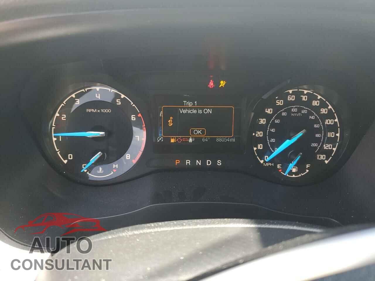 FORD RANGER 2019 - 1FTER4FH6KLB09337