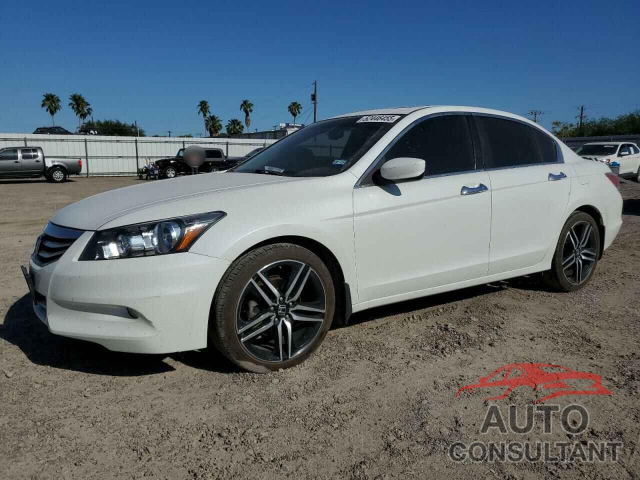 HONDA ACCORD 2012 - 1HGCP3F89CA018911