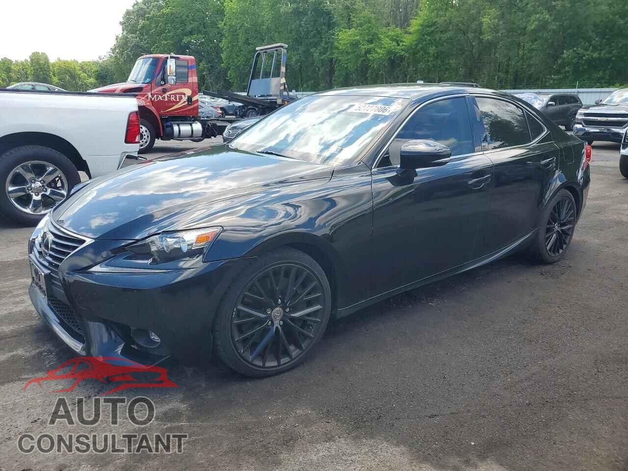 LEXUS IS 2016 - JTHCM1D21G5005528