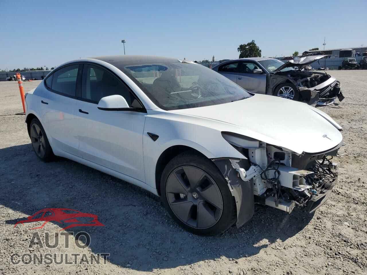 TESLA MODEL 3 2023 - 5YJ3E1EAXPF541042