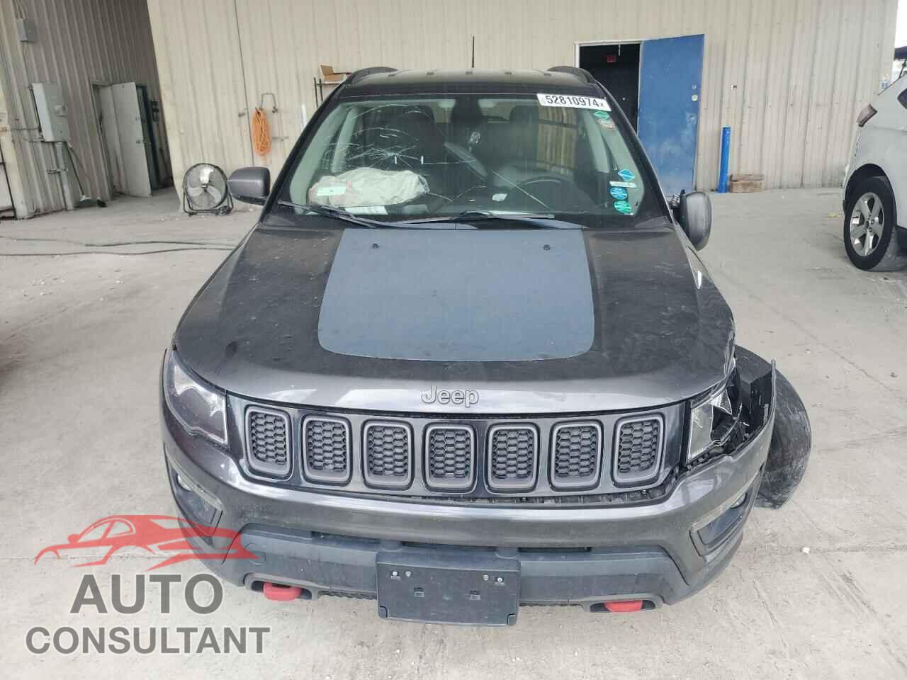 JEEP COMPASS 2019 - 3C4NJDDB0KT722225