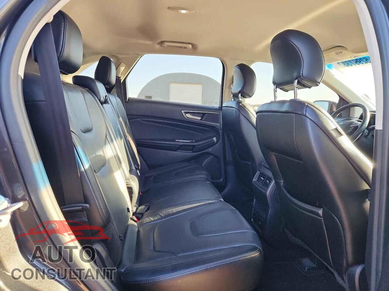 FORD EDGE 2016 - 2FMPK4K99GBB06849