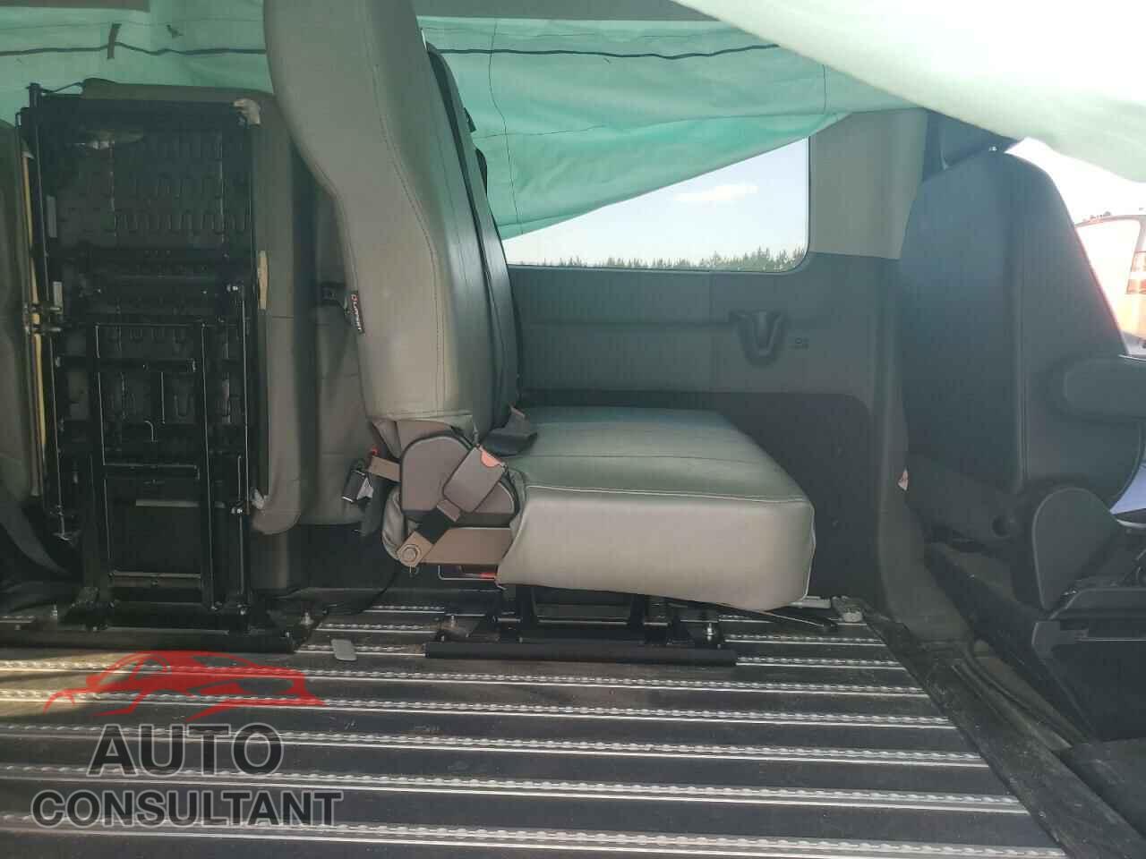 FORD TRANSIT 2024 - 1FBAX2C88RKA07720
