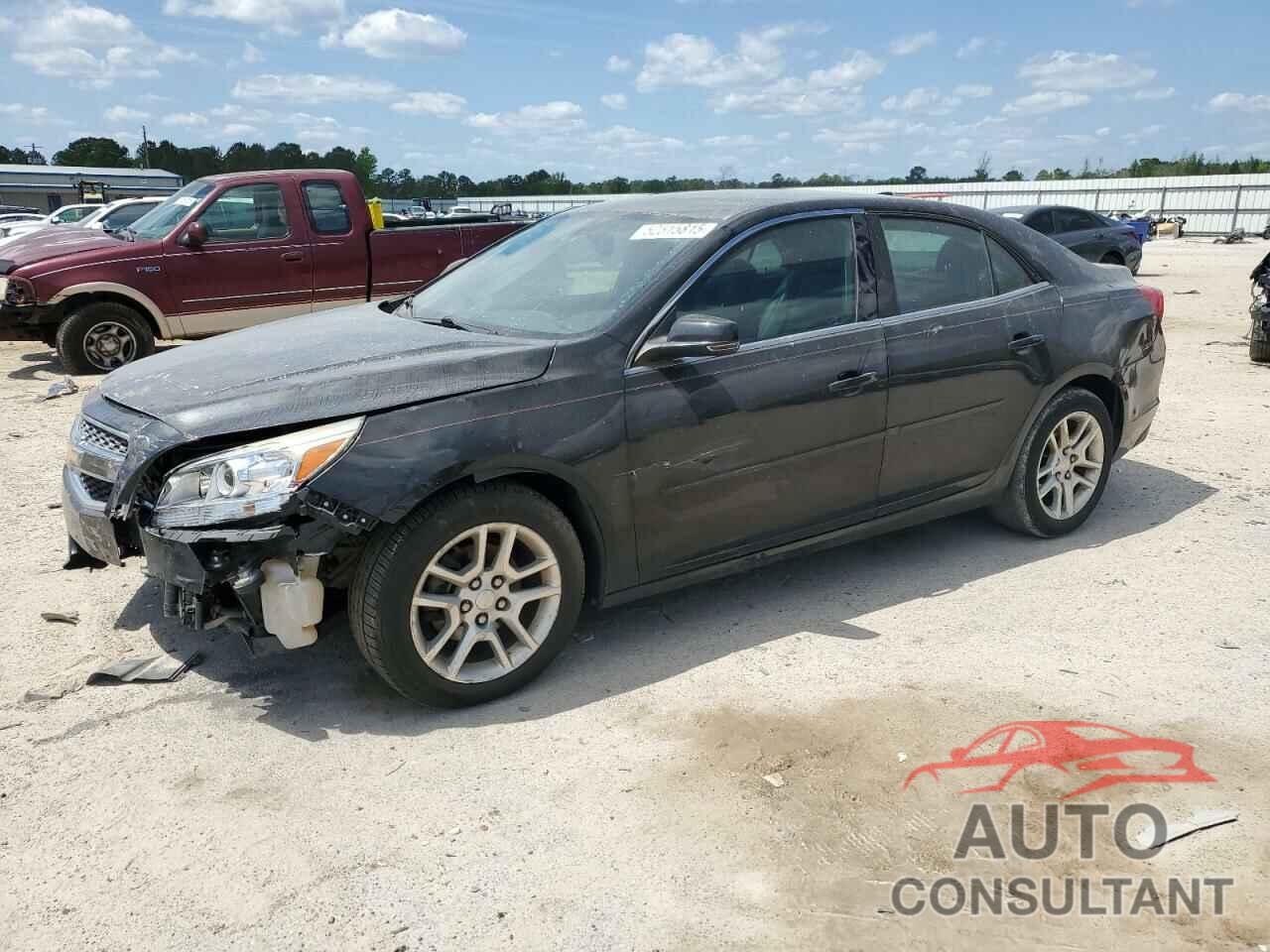 CHEVROLET MALIBU 2013 - 1G11C5SA2DF164456