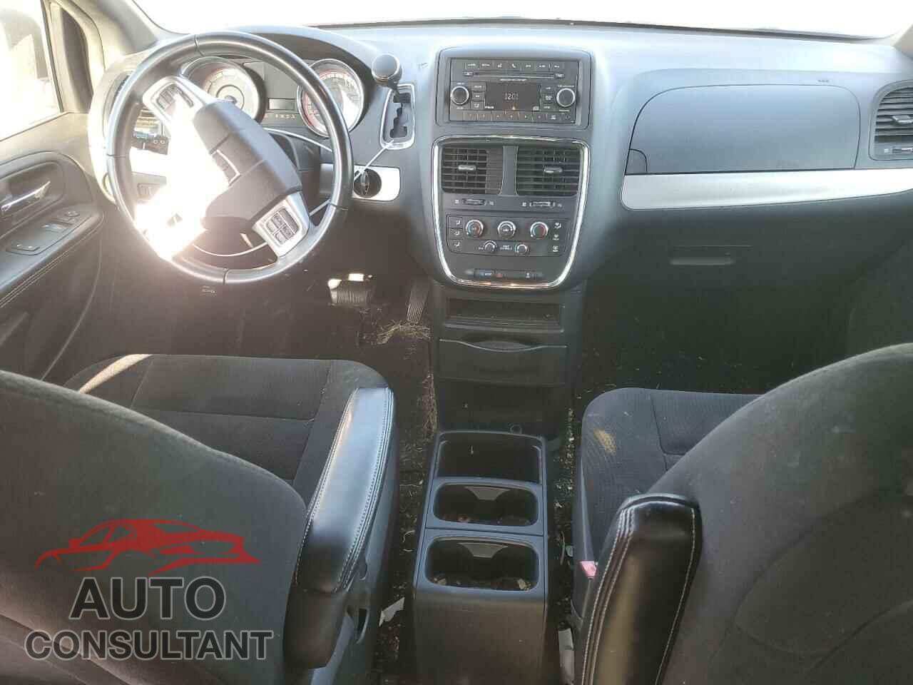 DODGE CARAVAN 2015 - 2C4RDGBG5FR712131