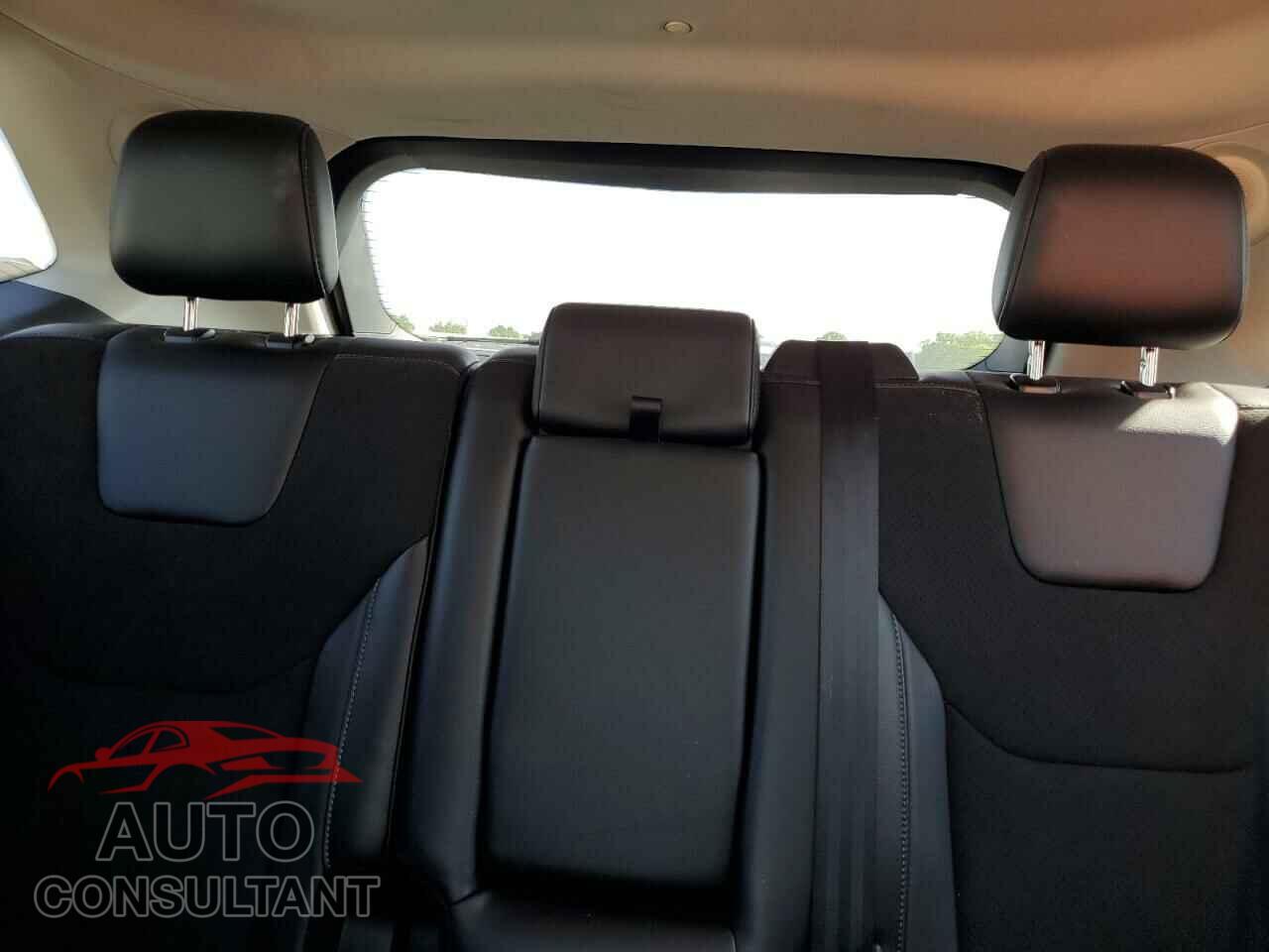 FORD EDGE 2016 - 2FMPK4AP2GBC56222