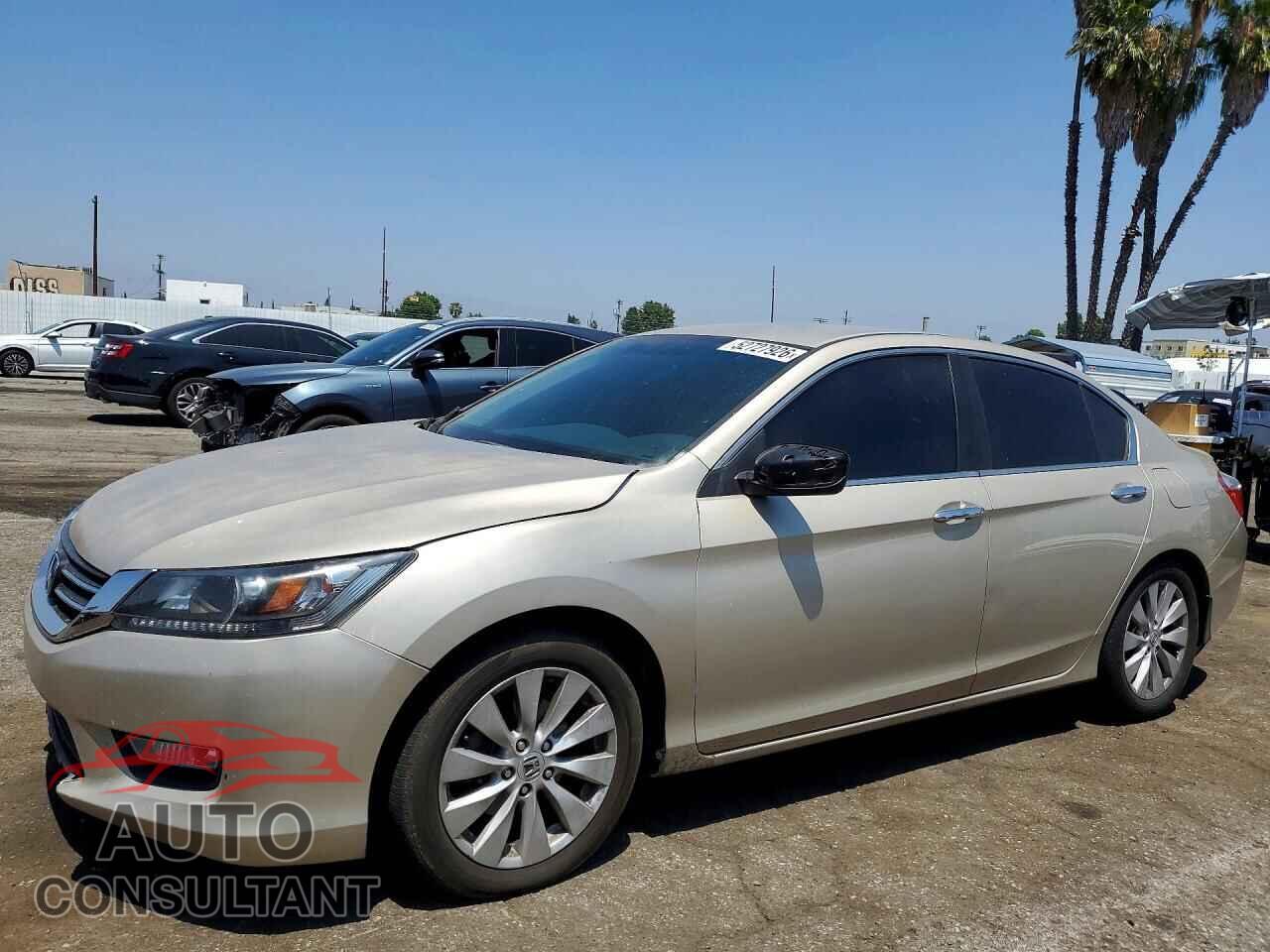 HONDA ACCORD 2013 - 1HGCR2F50DA214232