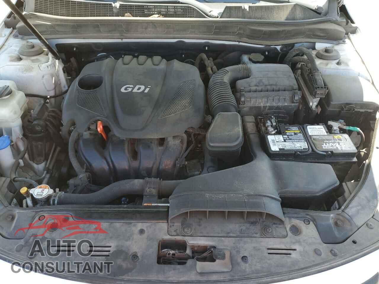 KIA OPTIMA 2015 - 5XXGN4A72FG436780