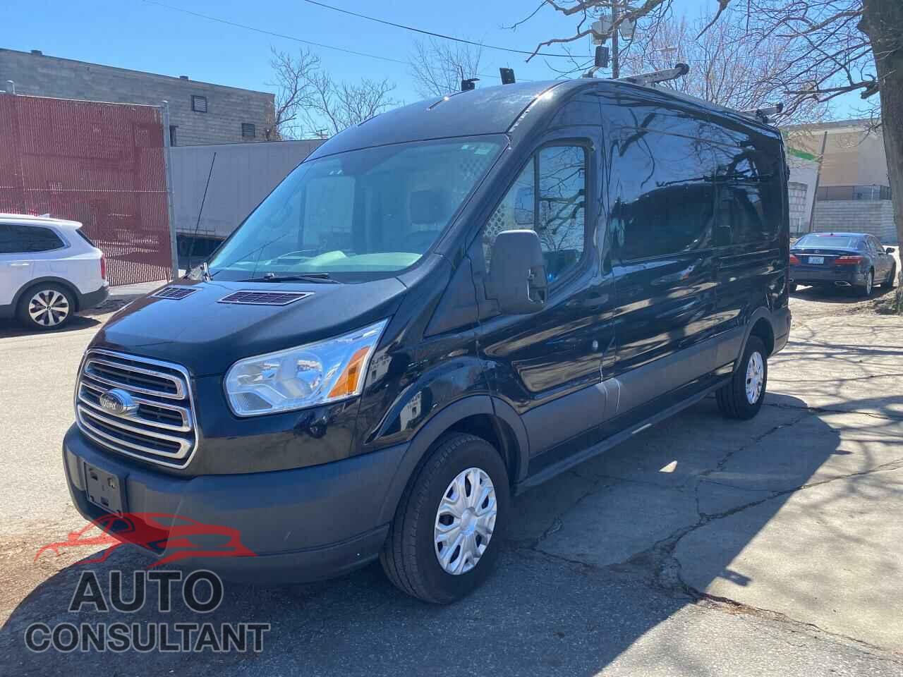 FORD TRANSIT 2015 - 1FTNR2CM3FKA14543